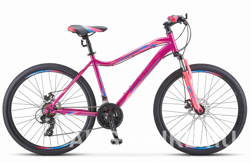 Miss-5000 MD 26 pink