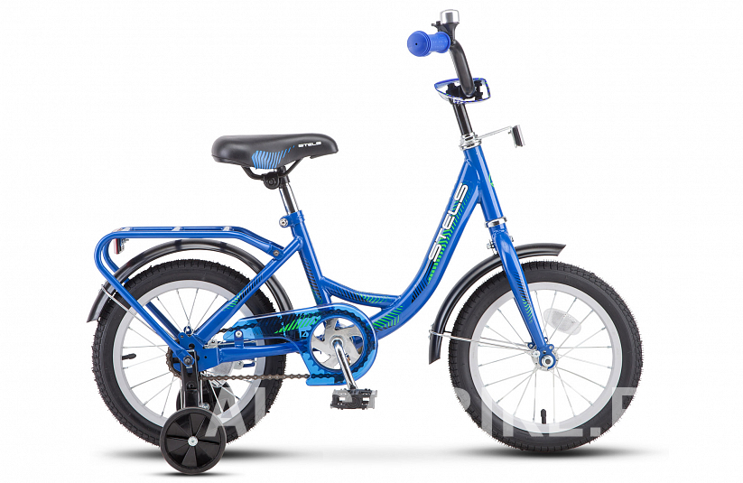 STELS Flyte 14