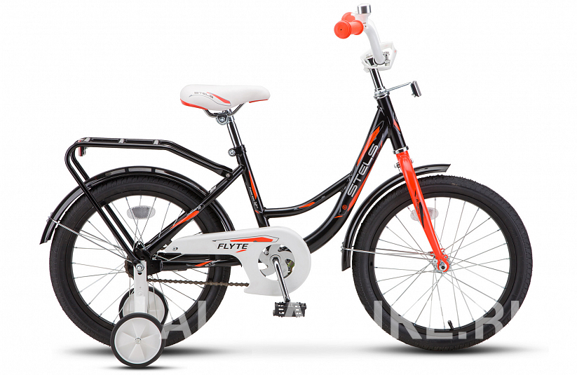 STELS Flyte 18 1