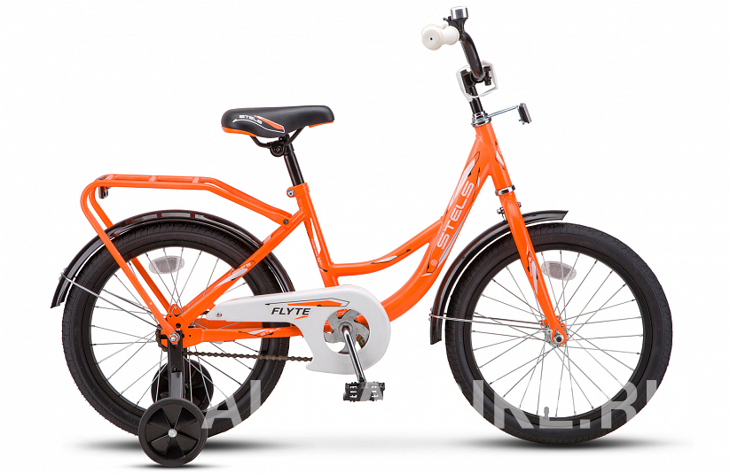 STELS Flyte 18 4