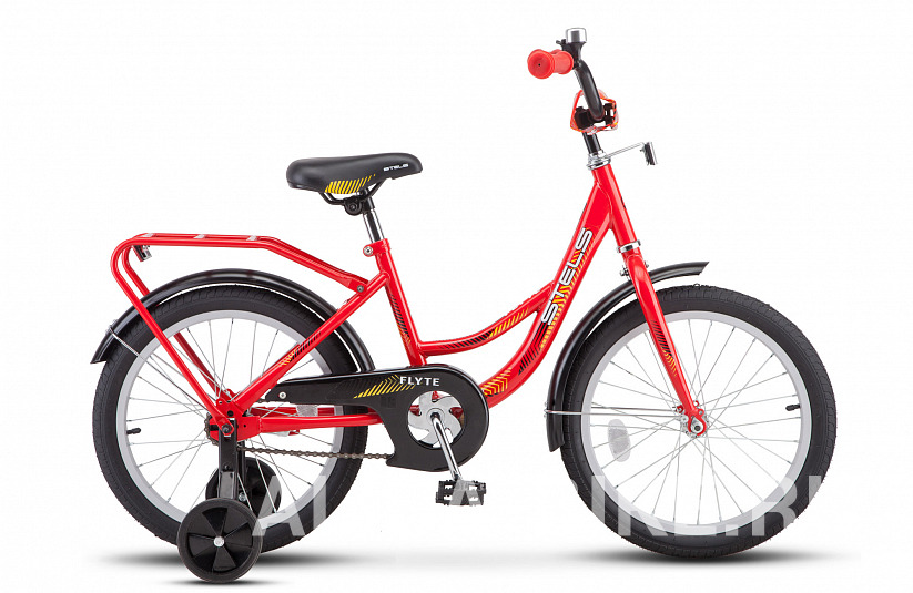 STELS Flyte 18 5