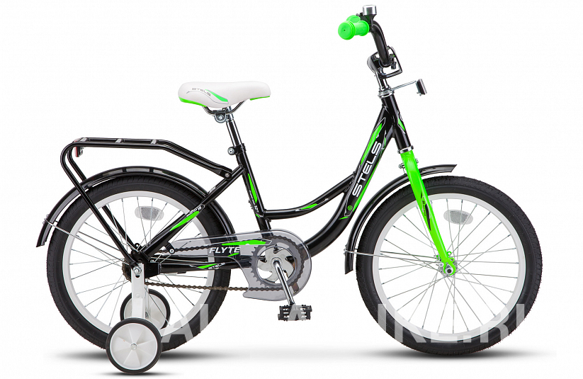 STELS Flyte 18