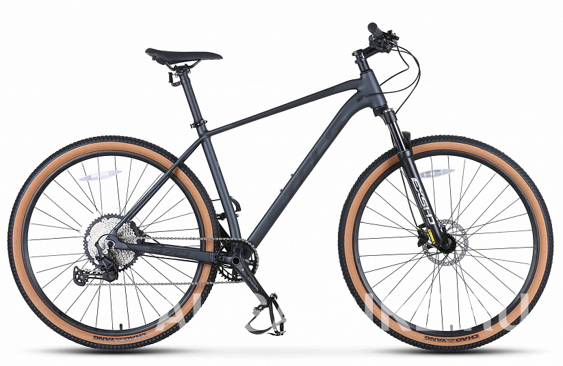 Navigator-970 29D gray