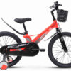 STELS Flash KR 18 red