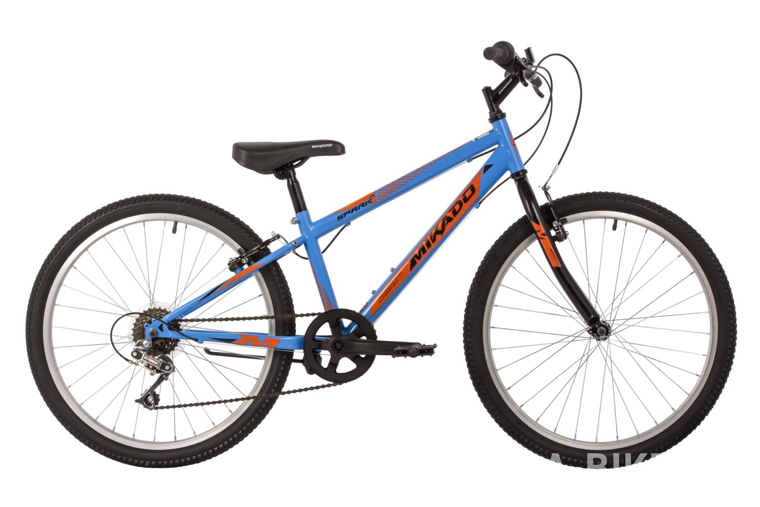 SPARK JR 24 blue