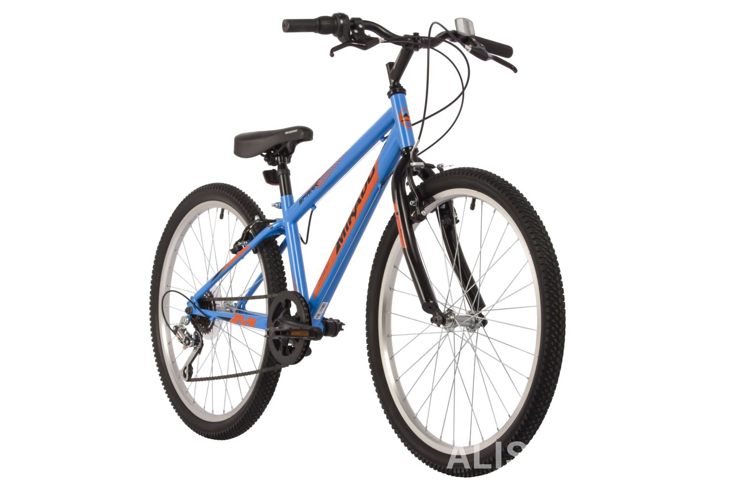 SPARK JR 24 blue2