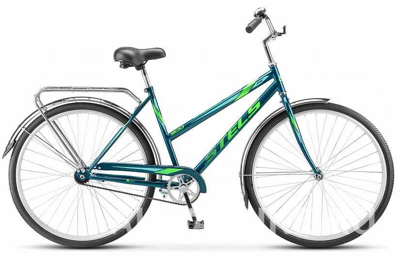 Legenda-300 28 green