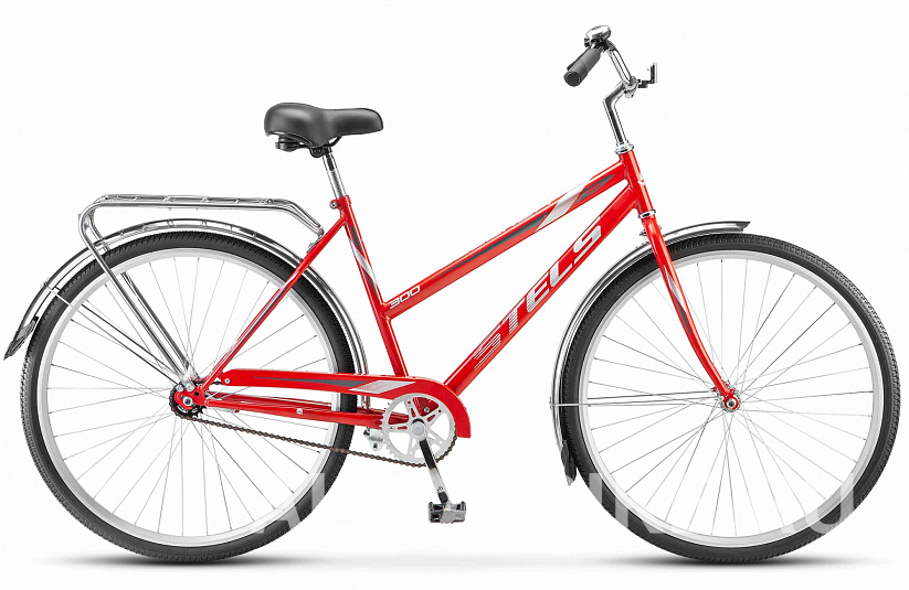 Legenda-300 28 red
