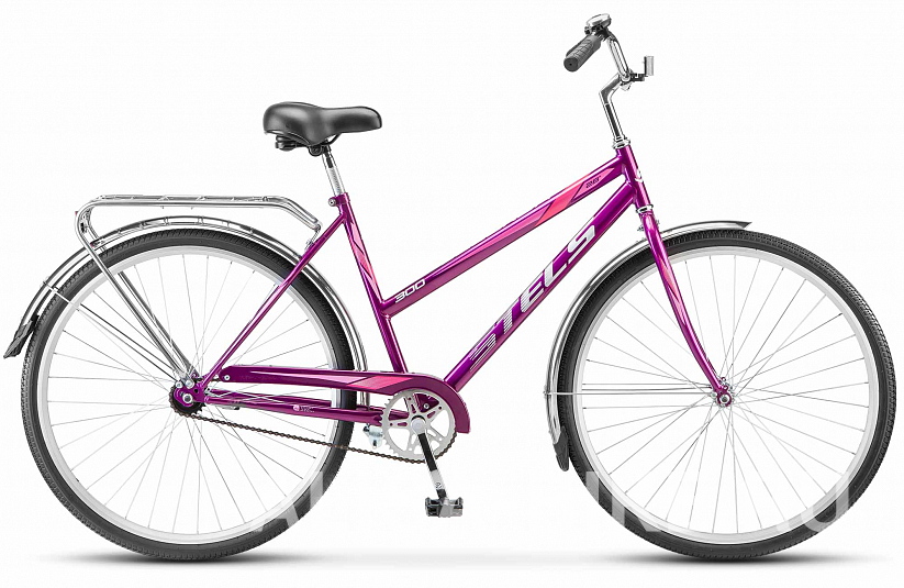 Legenda-300 28 violet